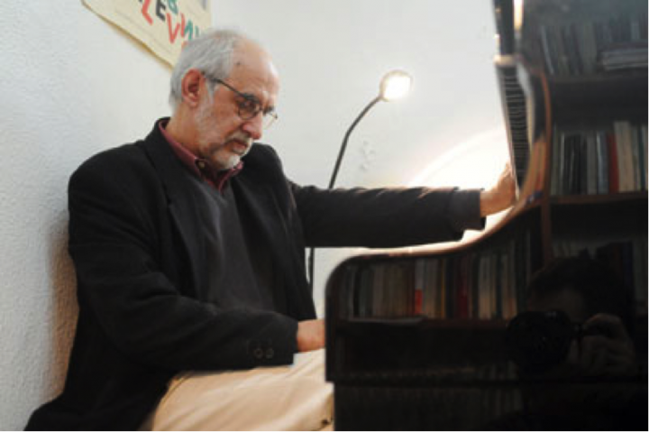 António Pinho Vargas