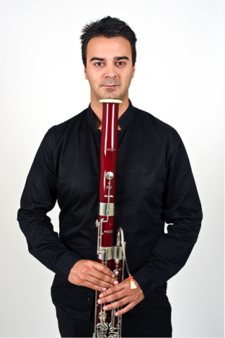 Ricardo Ramos