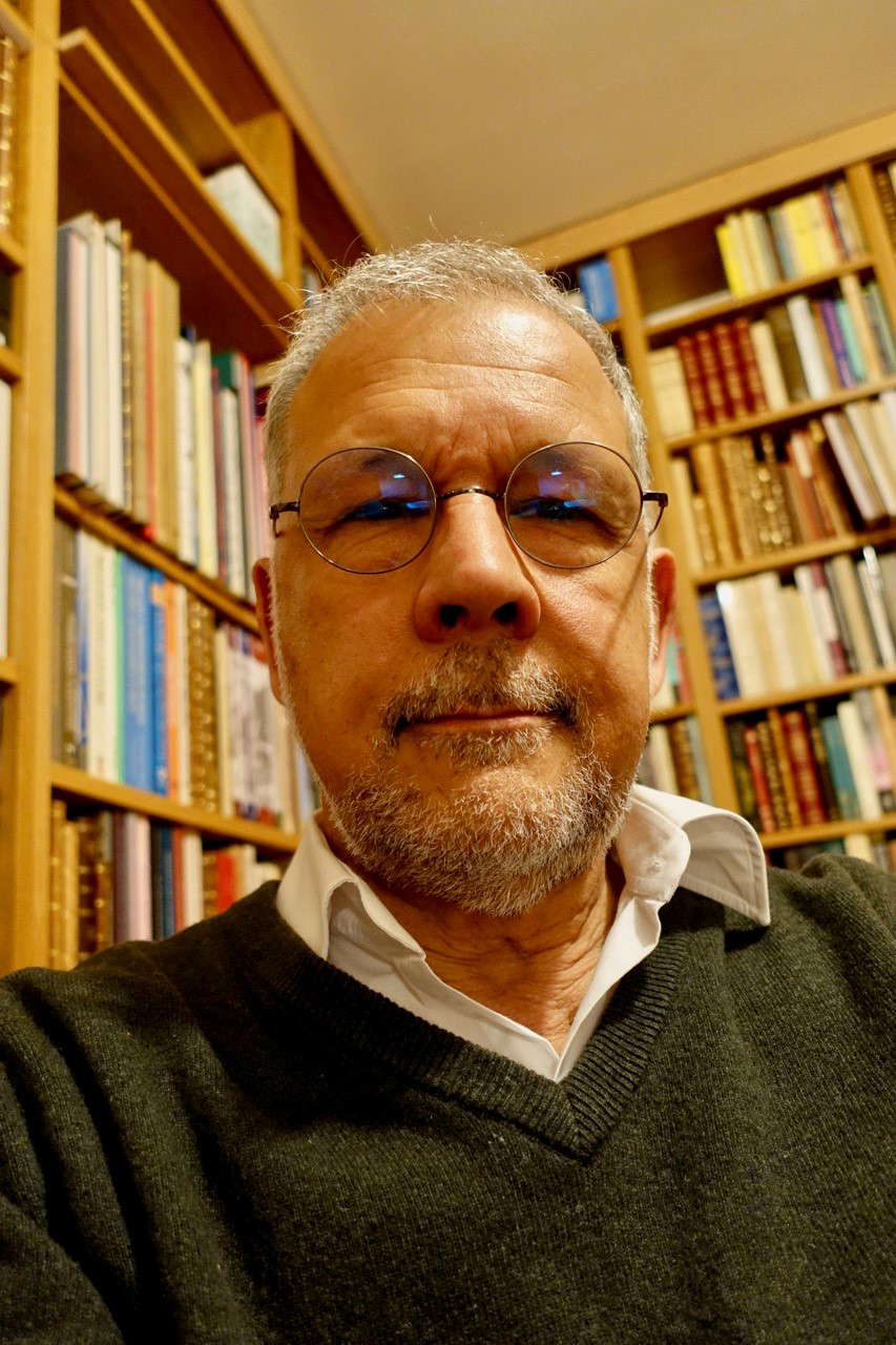 Rui Simões