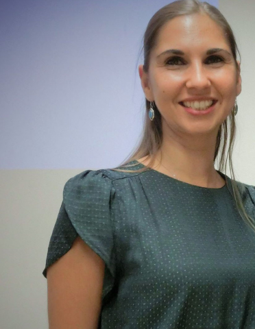 Sandra Resende