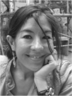 Sylvia Rijmer