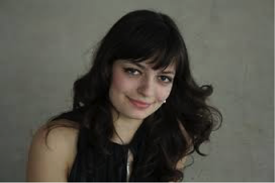 Tamila Kharambura