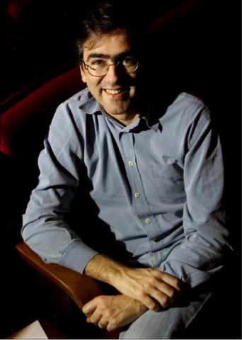 Luís Tinoco