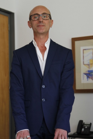 Vitor Garcia