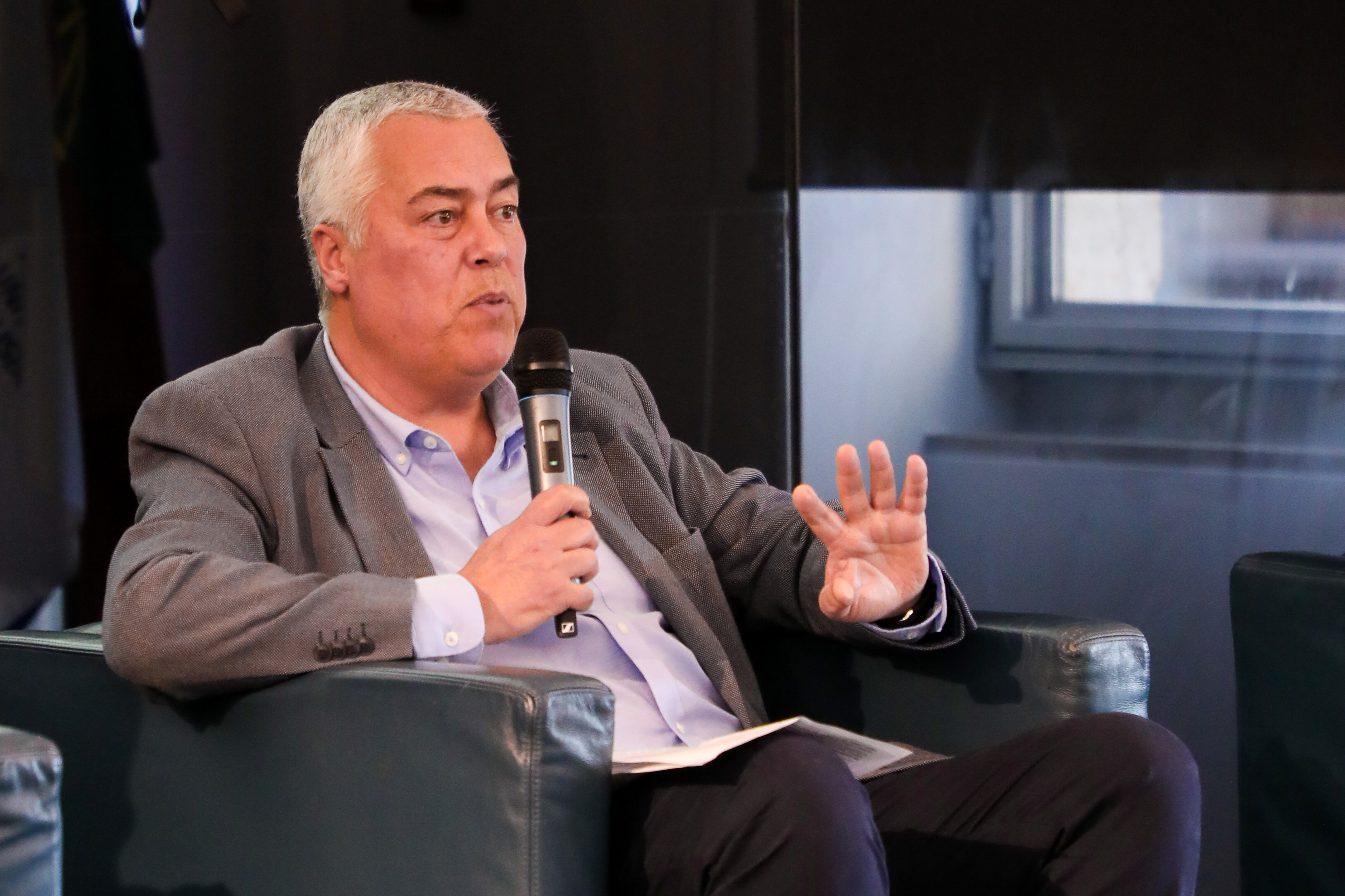 Autor Fernando Rodrigues