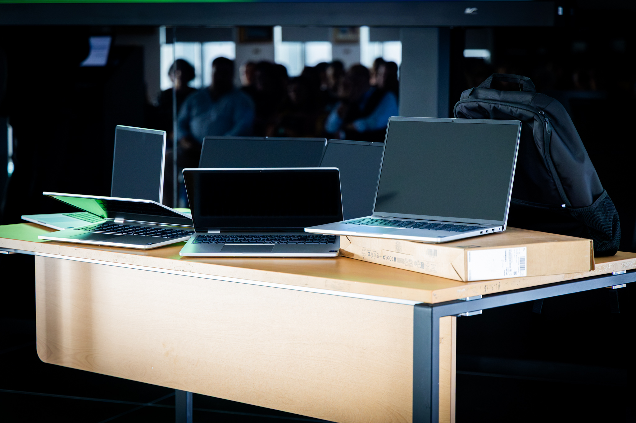Computadores