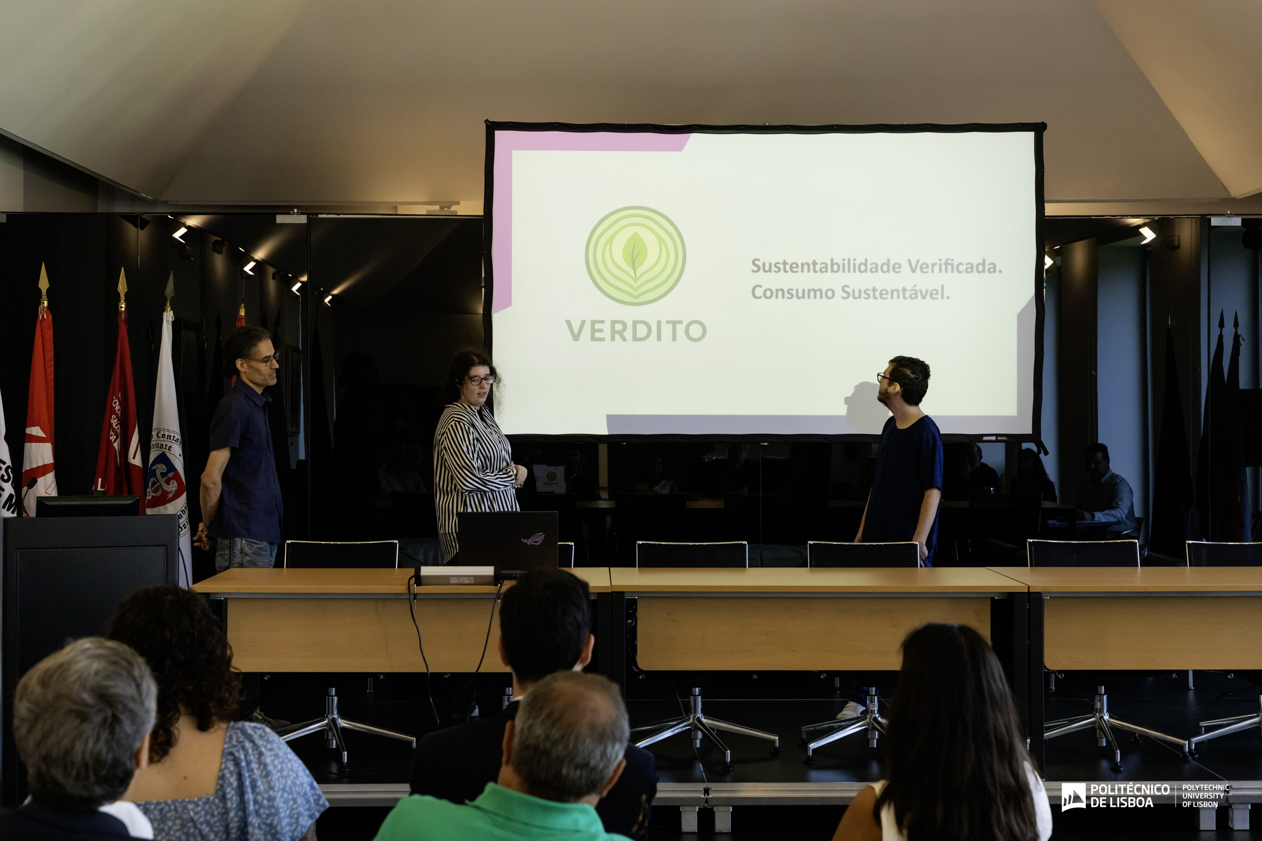 Projeto Verdito
