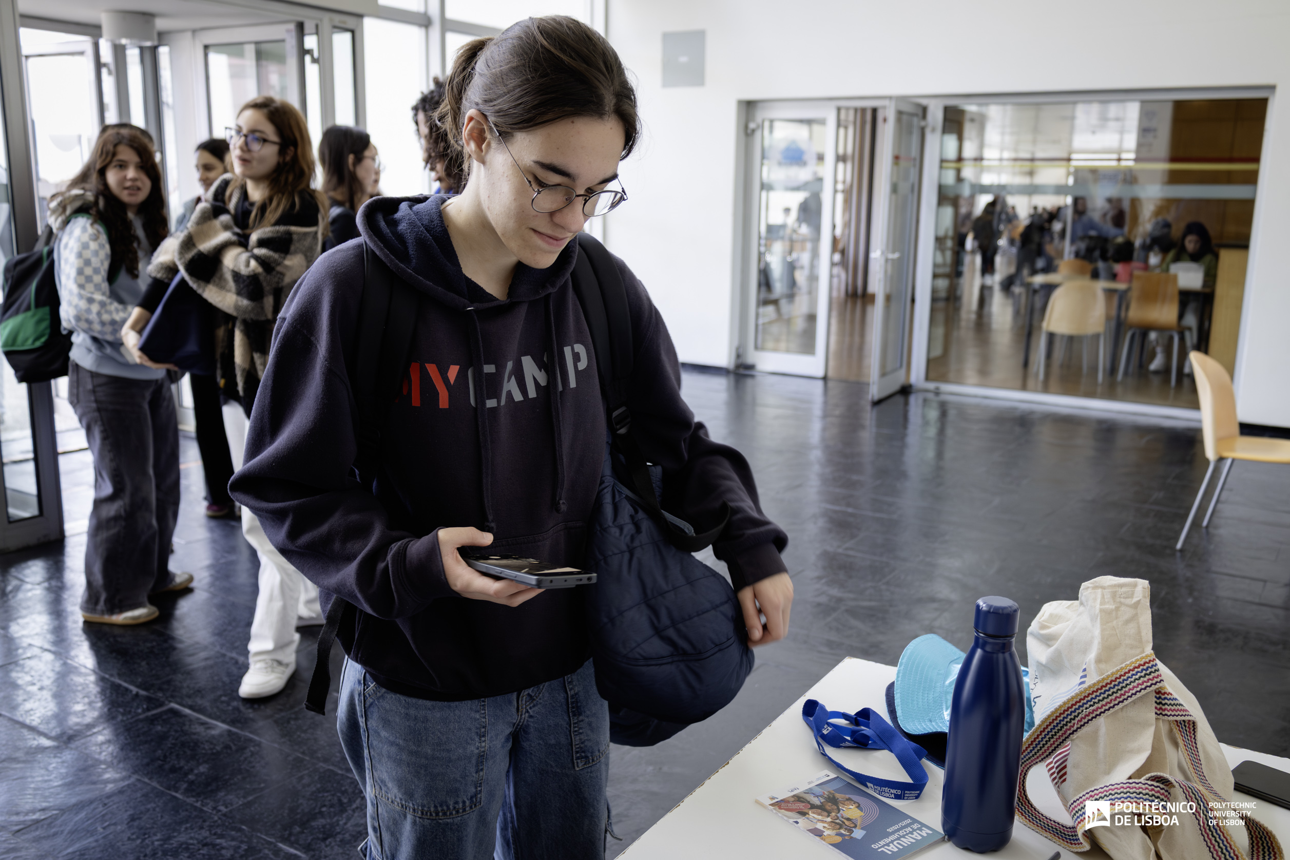 Estudante