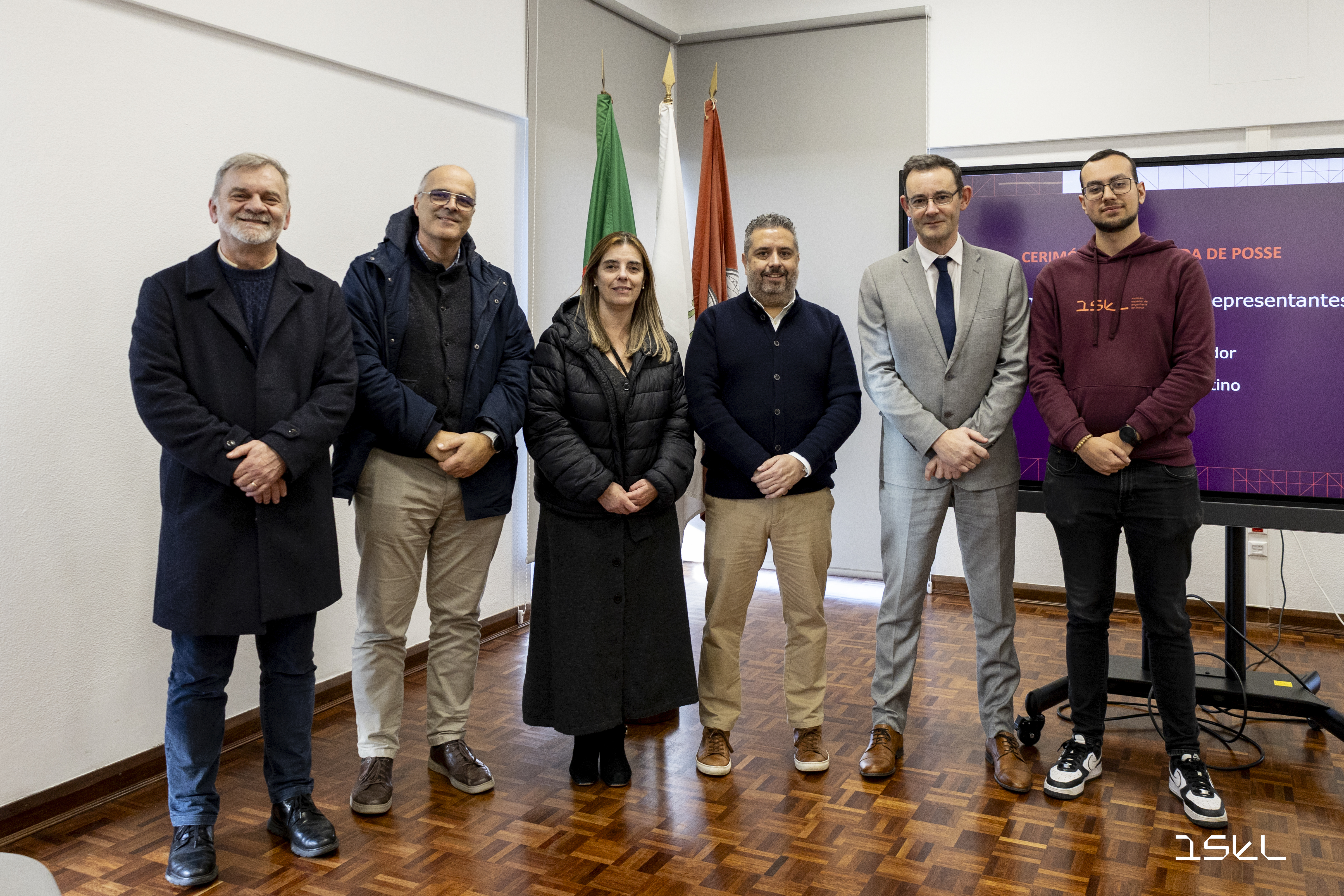Foto de Grupo