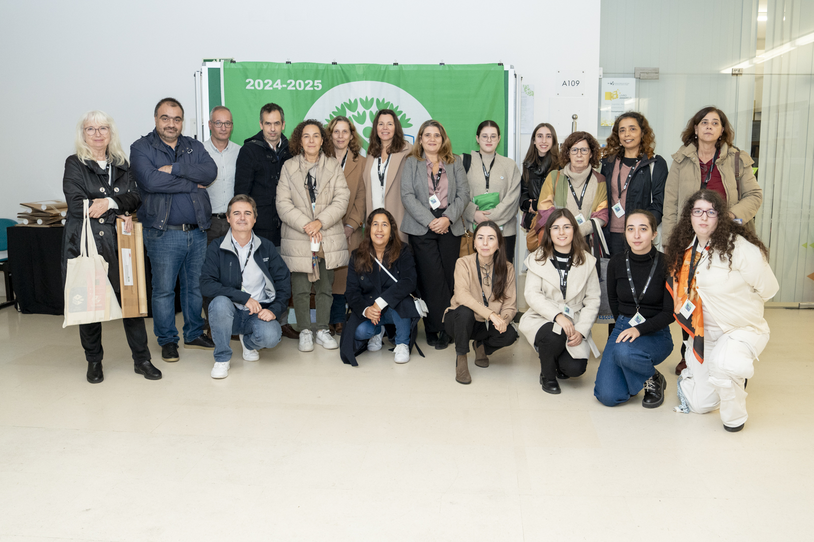 Foto de Grupo