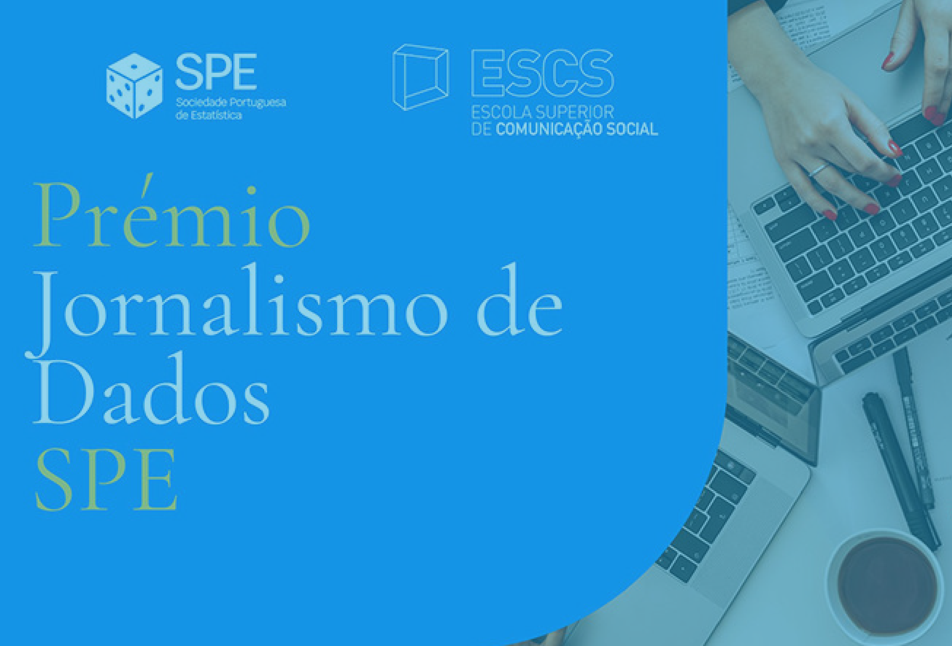 Prémio Jornalismo de Dados