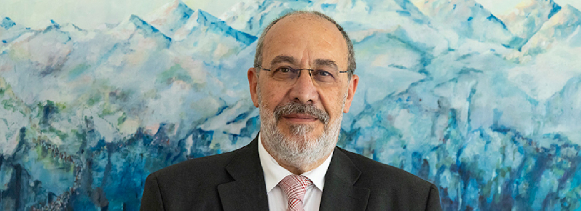 João Lobato, Administrador dos SAS