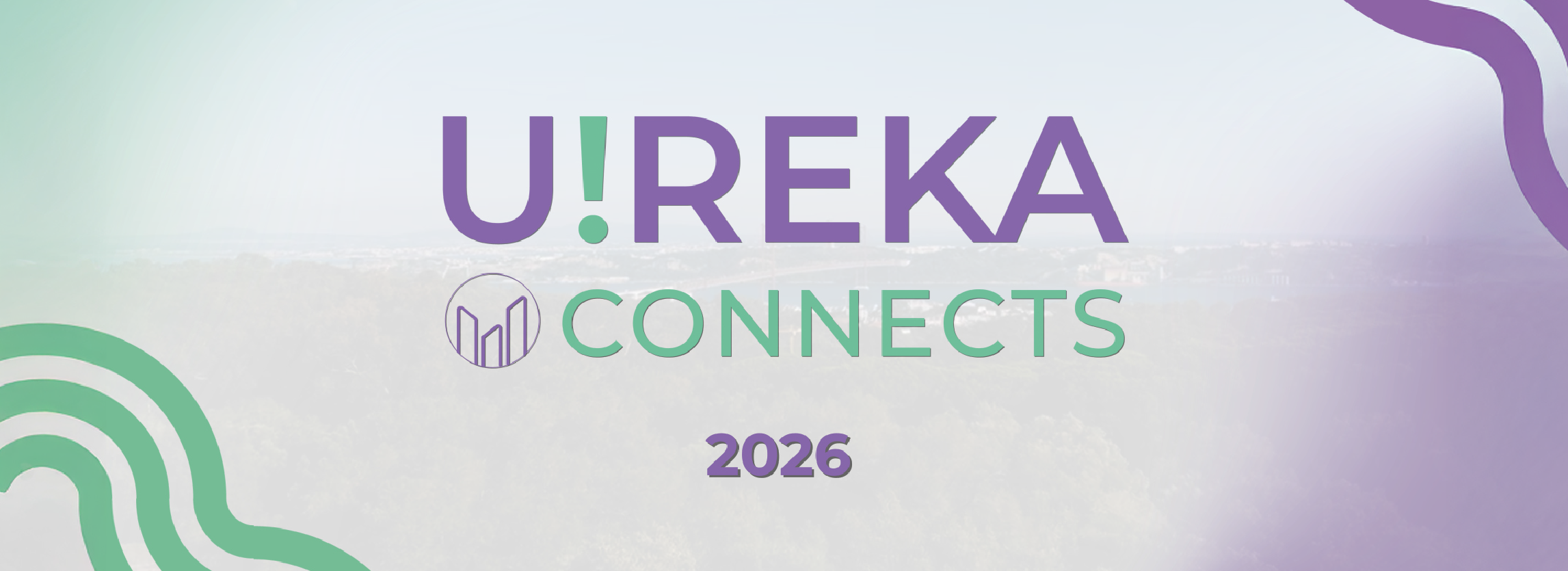 U!REKA Connect 2026