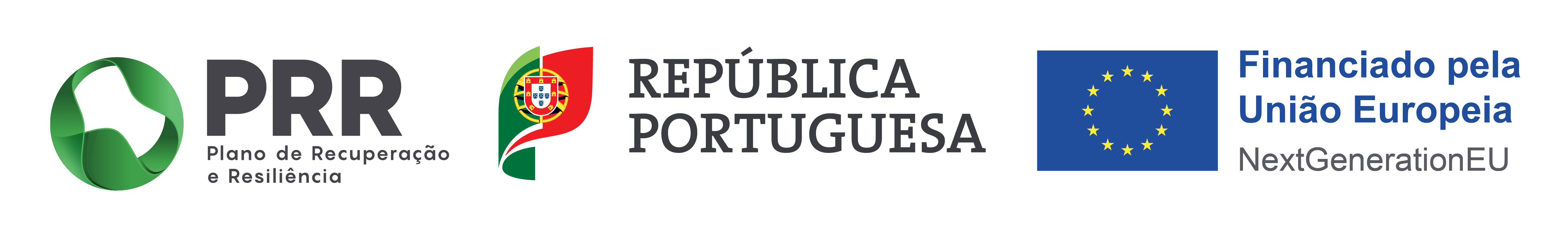 Logo barra de financiamento