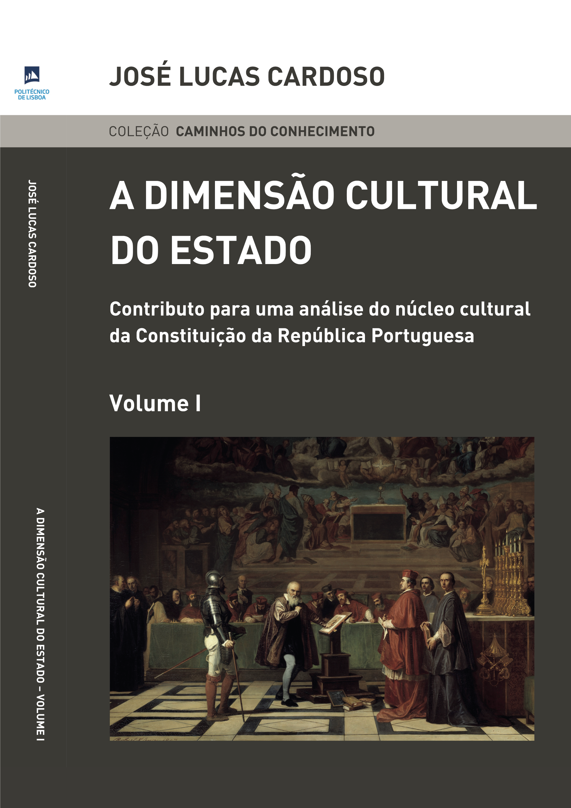 A dimensão Cultural do Estado&nbsp;
