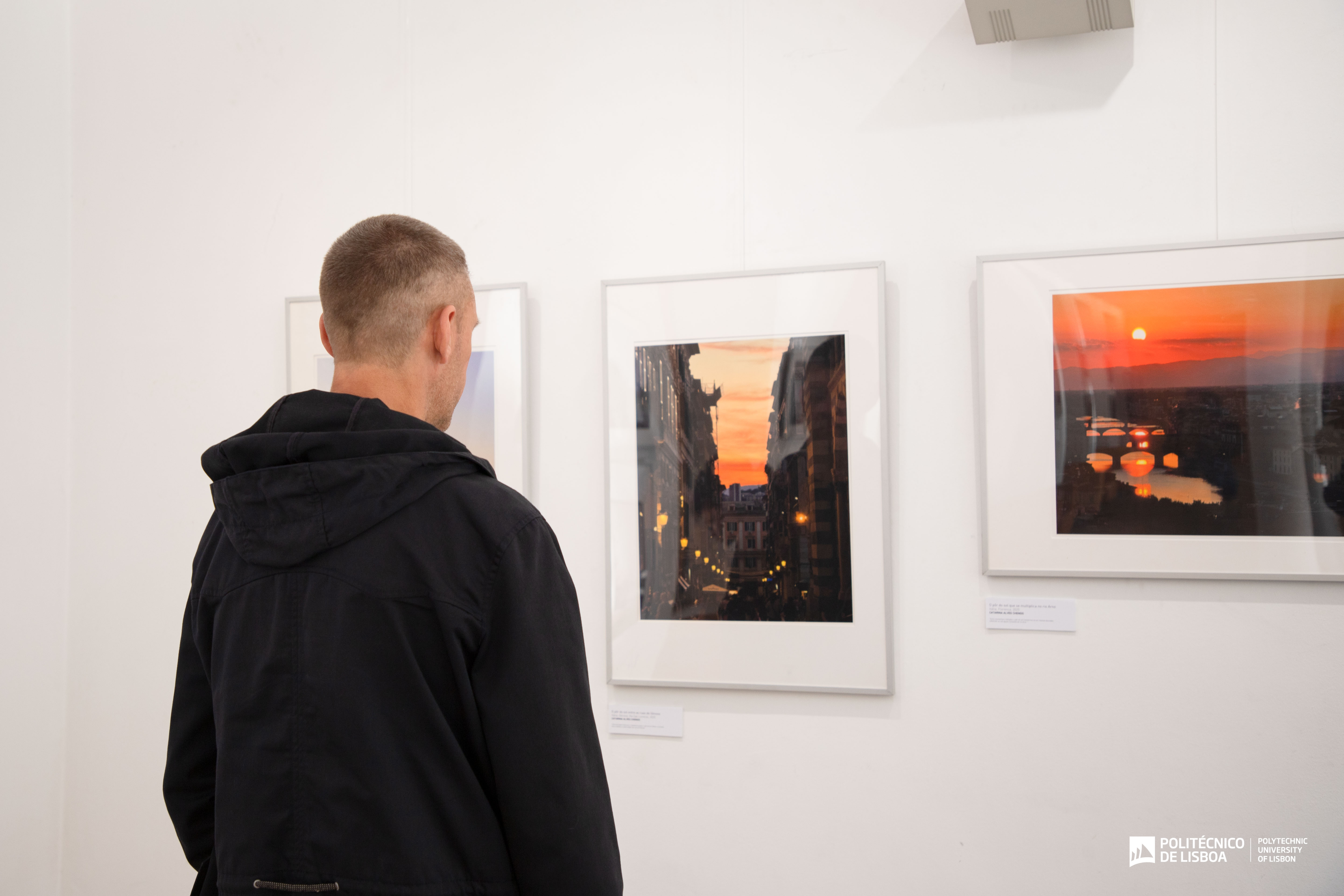 Exposição de Fotografia