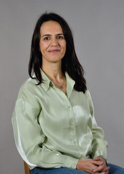Liliana Caetano