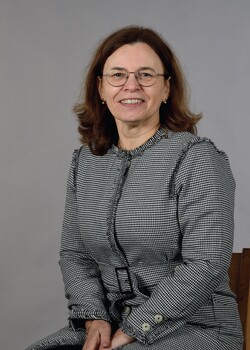 Maria João Hortas