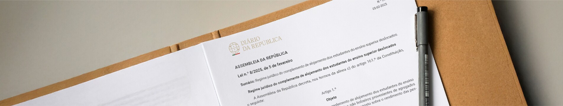 serviços