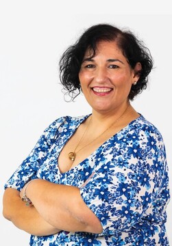Ana Alonso