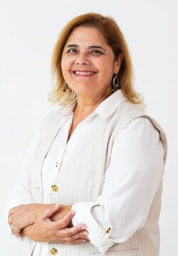 Maria da Conceição Soares