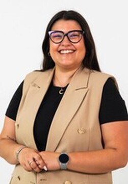 Leonor Domingos