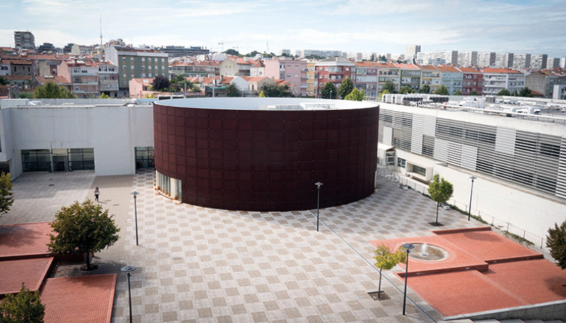 Escola Superior de Tecnologia da Saúde de Lisboa
