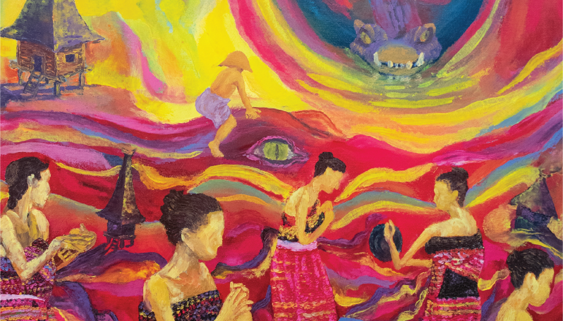 Exposição de Abel Júpiter