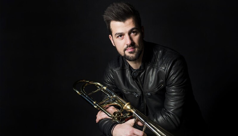 Open Day Trombone