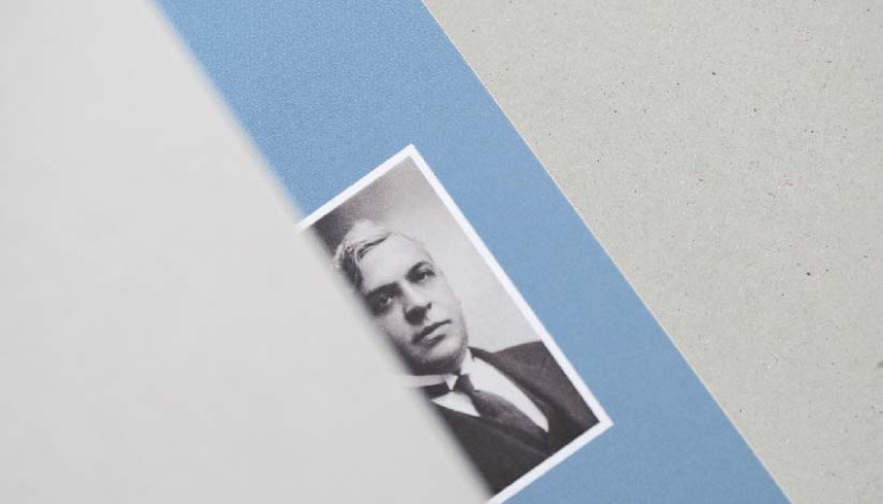 Exposição Aristides de Sousa Mendes Razões de uma humanidade