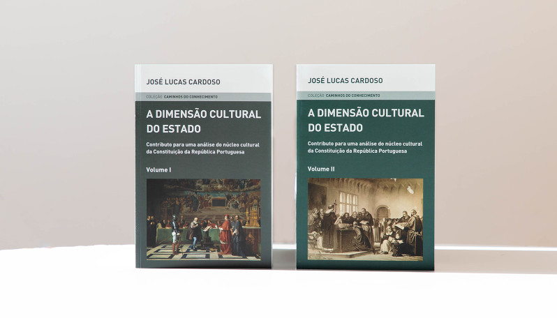 Apresentação do Livro de José Lucas Cardoso