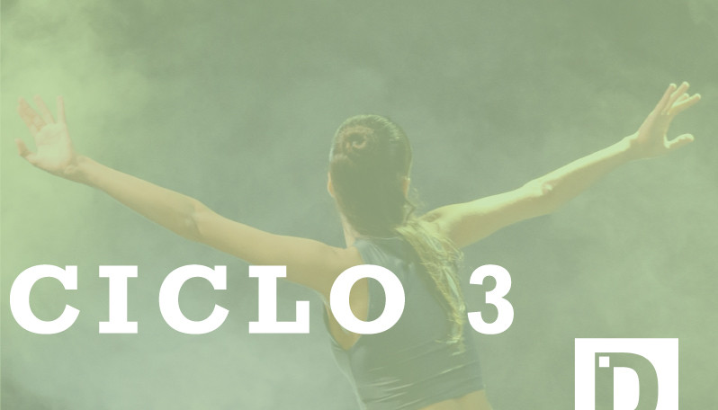 capa do evento ciclo 3 - ESD