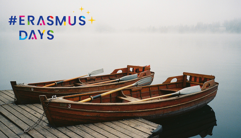 erasmus days 2025