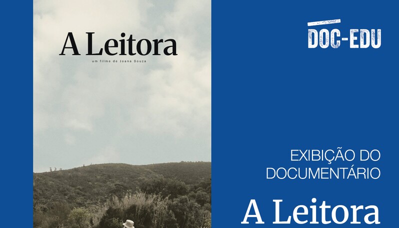 A leitora