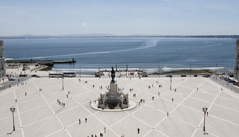 Terreiro do Paço
