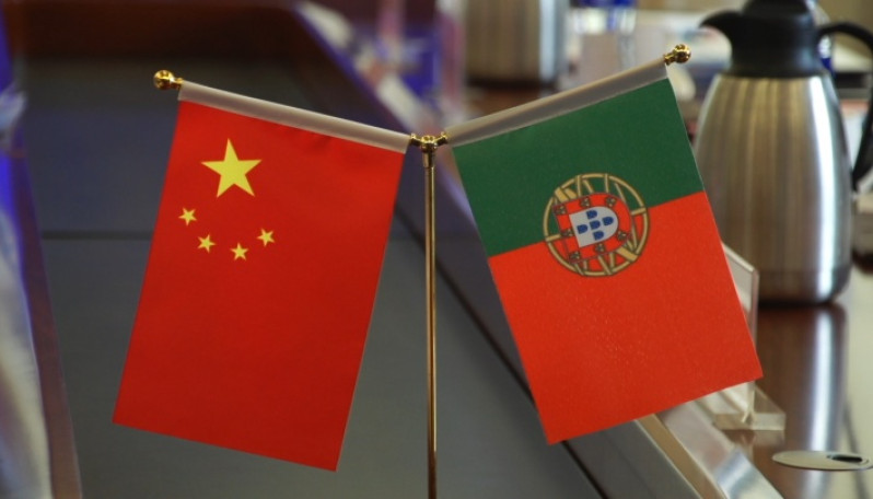  Politécnico de Lisboa estreita relação com Tianjin