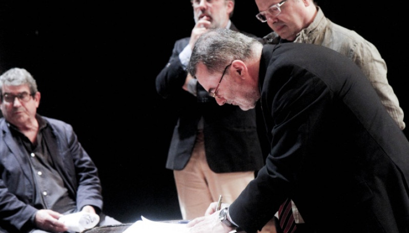 Escola Superior de Teatro e Cinema associa-se ao Projeto NOS