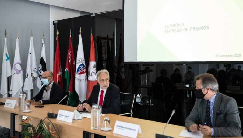 IPL reconhece estudantes, docentes e funcionários em cerimónia de entrega de prémios