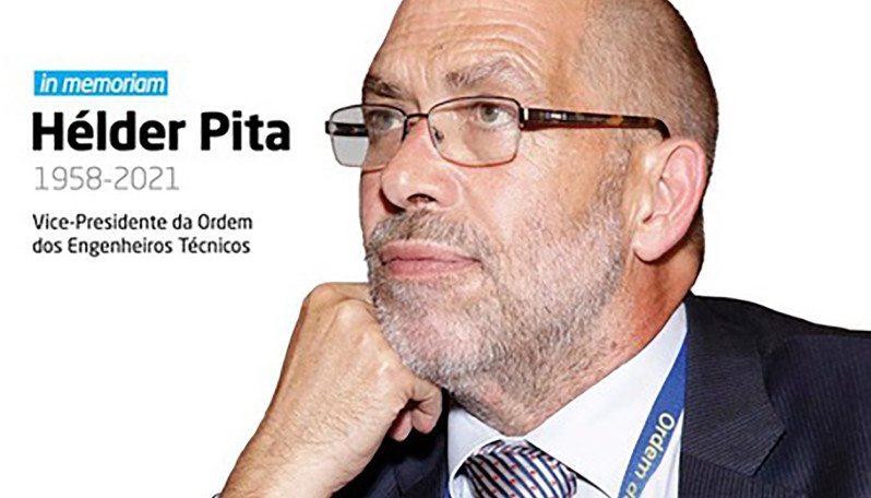 Hélder Pita
