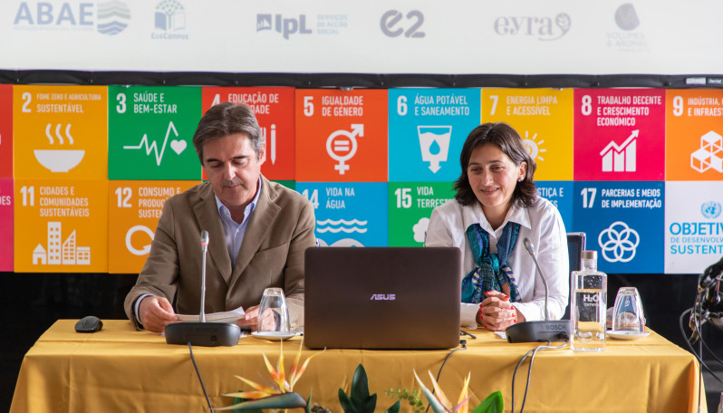 conferência campus sustentável 