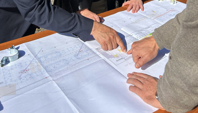 Residencia Vendas Novas - 2024