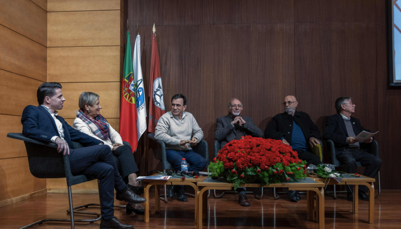 ISEL promove reflexão sobre o movimento associativo estudantil