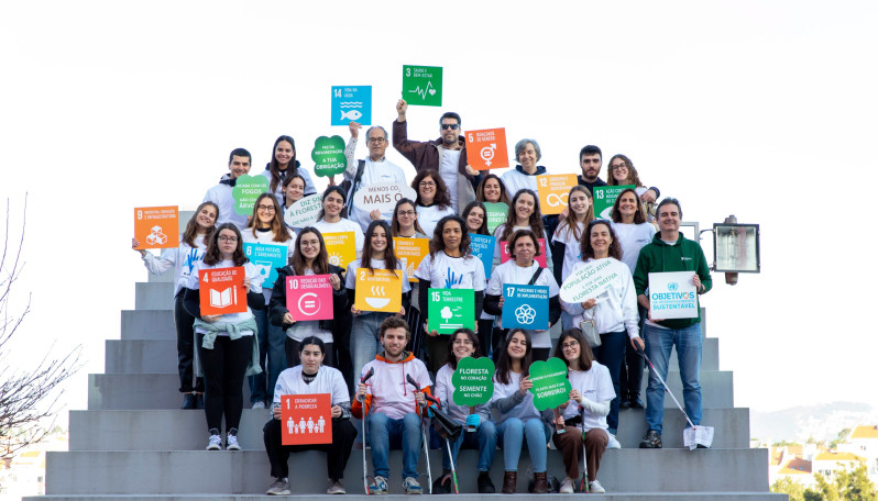 Politécnico de Lisboa sobe no ranking global UI GreenMetric