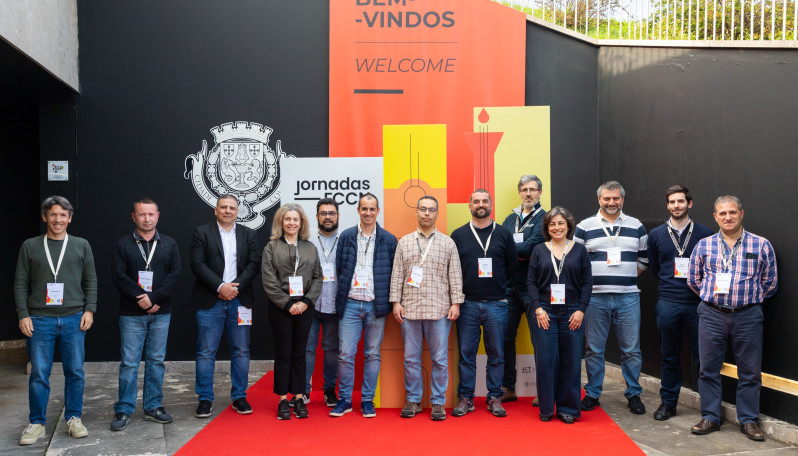 IPL nas Jornadas FCCN 2025