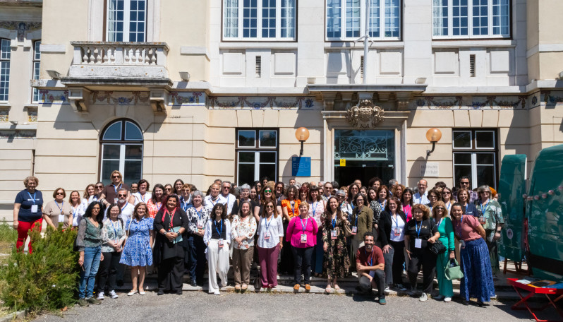 1.º Encontro de Bibliotecas da Área Metropolitana de Lisboa
