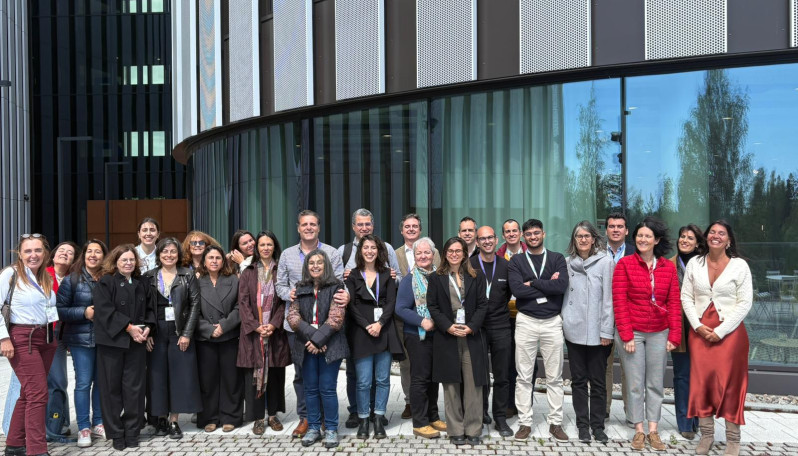 IPL integra projeto europeu aprovado pela EIT Higher Education Initiative