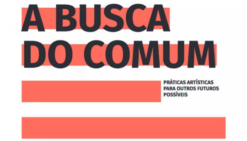 A Busca Comum