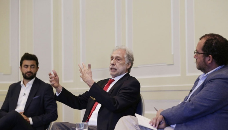  Polytechnic of Lisbon participates in webconference of the Economic Journal