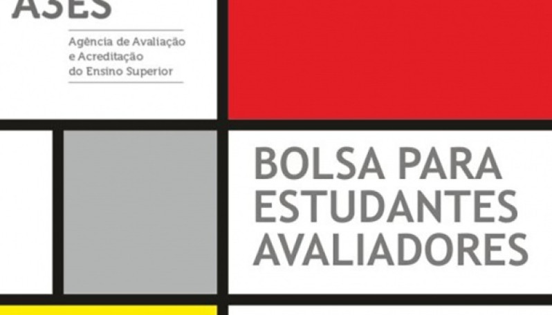 Bolsa para Estudantes Avaliadores