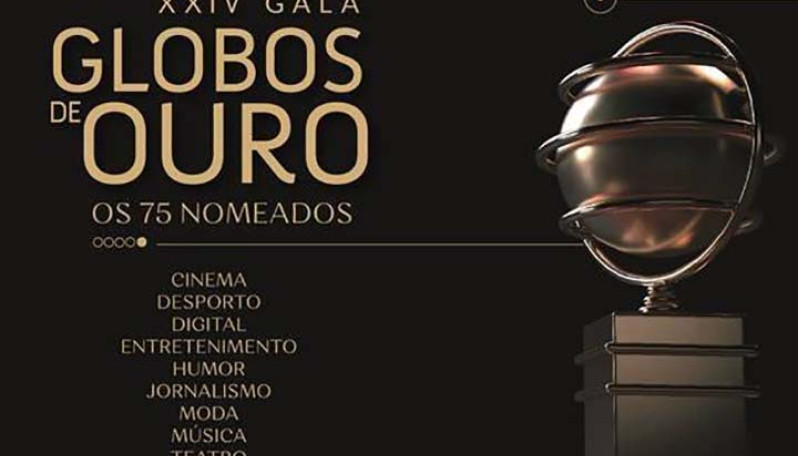 Globos de Ouro 